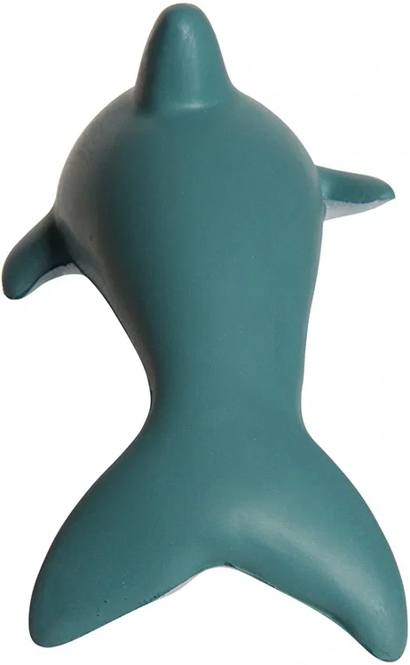 Promotional Dolphin Stress Reliever — view 3