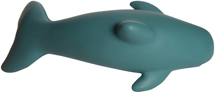 Promotional Dolphin Stress Reliever — view 5