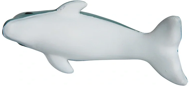 Promotional Dolphin Stress Reliever — view 6