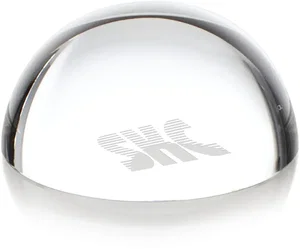 Dome Paperweight