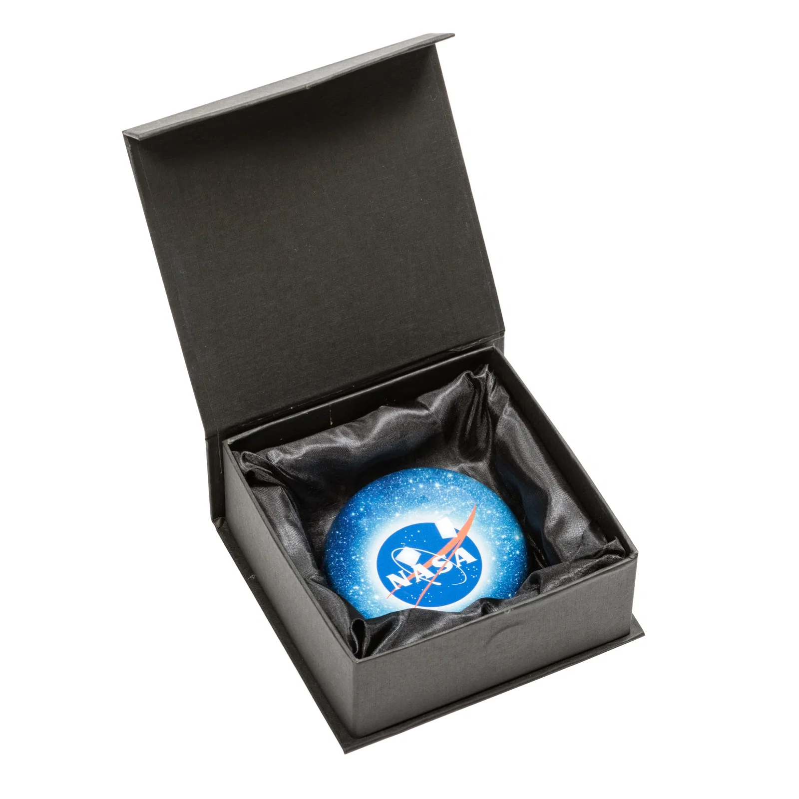 Custom Dome Crystal Paperweight, 2.75" or 3.5" Half-Sphere, client appreciation gift for volunteer appreciation