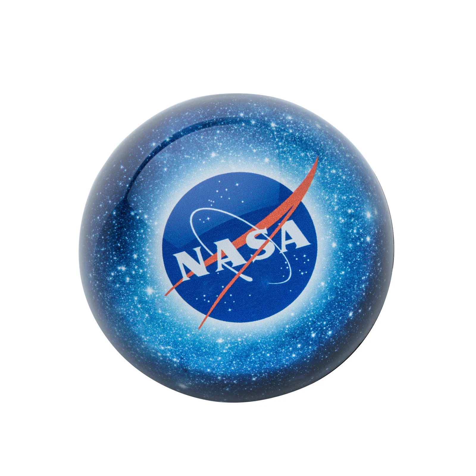 Custom Dome Crystal Paperweight, 2.75" or 3.5" Half-Sphere, client appreciation gift for safety achievement programs