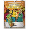 Gang Awareness Coloring Book & Crayons in Multicolor
