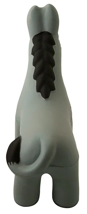 Promotional Donkey Stress Reliever — view 3