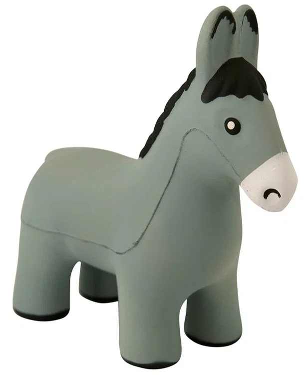 Promotional Donkey Stress Reliever — view 4