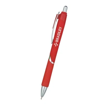 Dotted Grip Sleek Write Pen — view 4