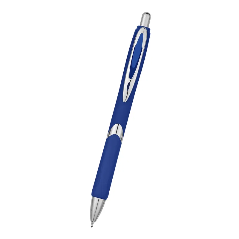 Dotted Grip Sleek Write Pen — view 5