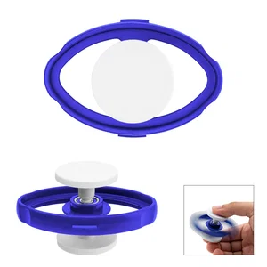Double Axis Fun Spinner