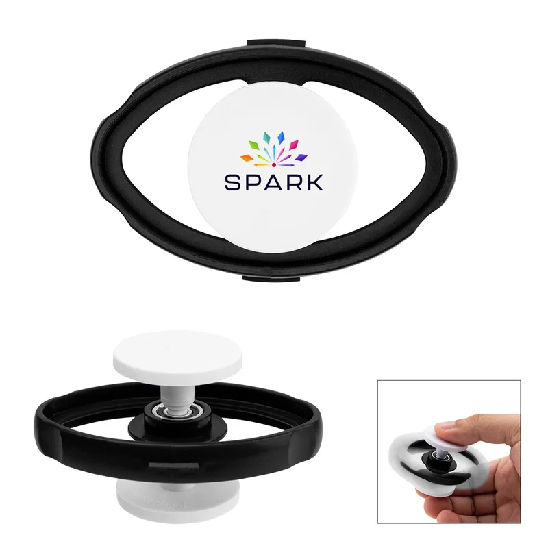 Double Axis Fun Spinner — view 4
