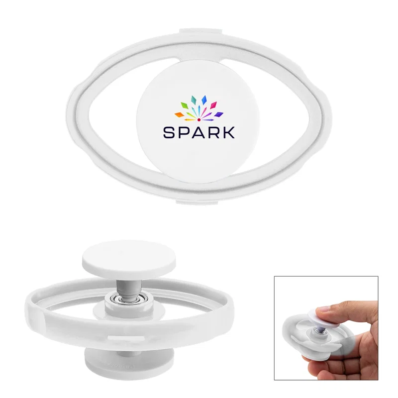Double Axis Fun Spinner — view 5