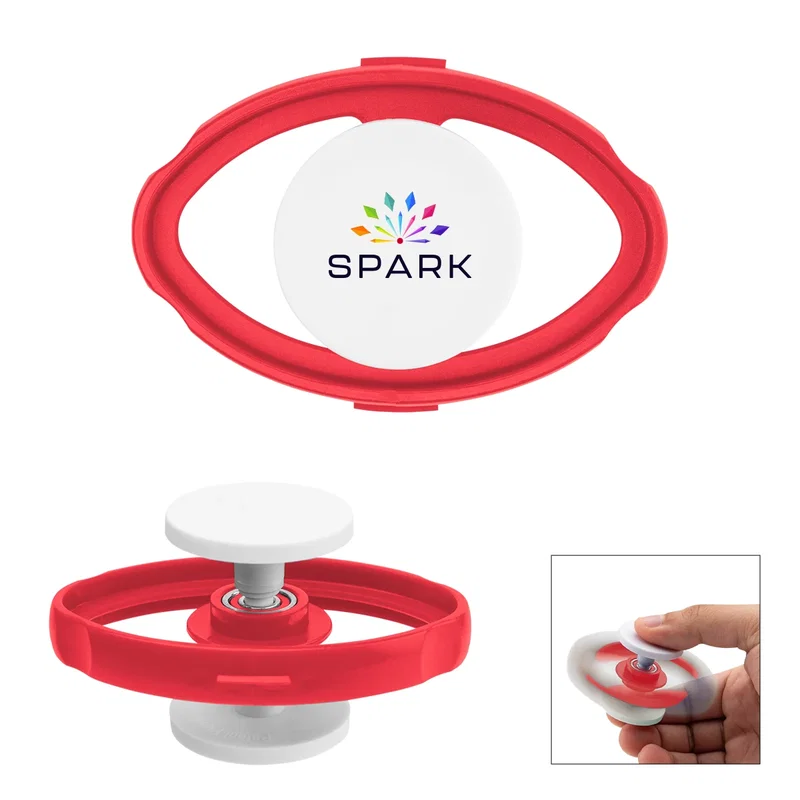 Double Axis Fun Spinner — view 6