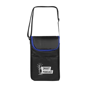 Double Bottle Beach Cooler
