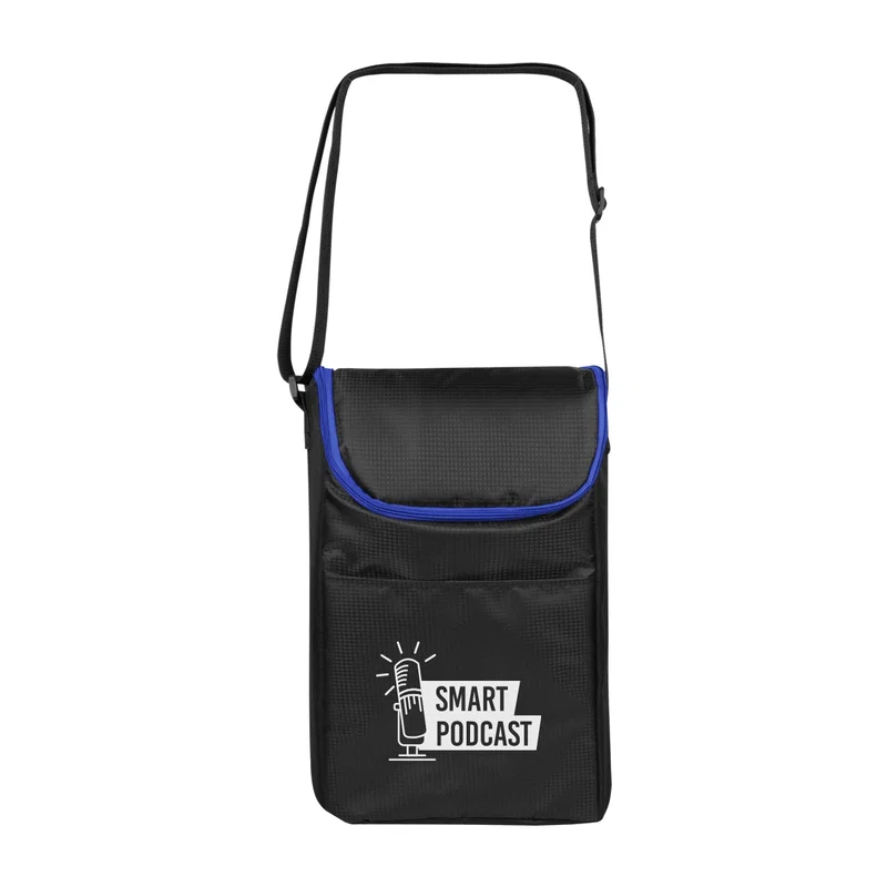 Double Bottle Beach Cooler