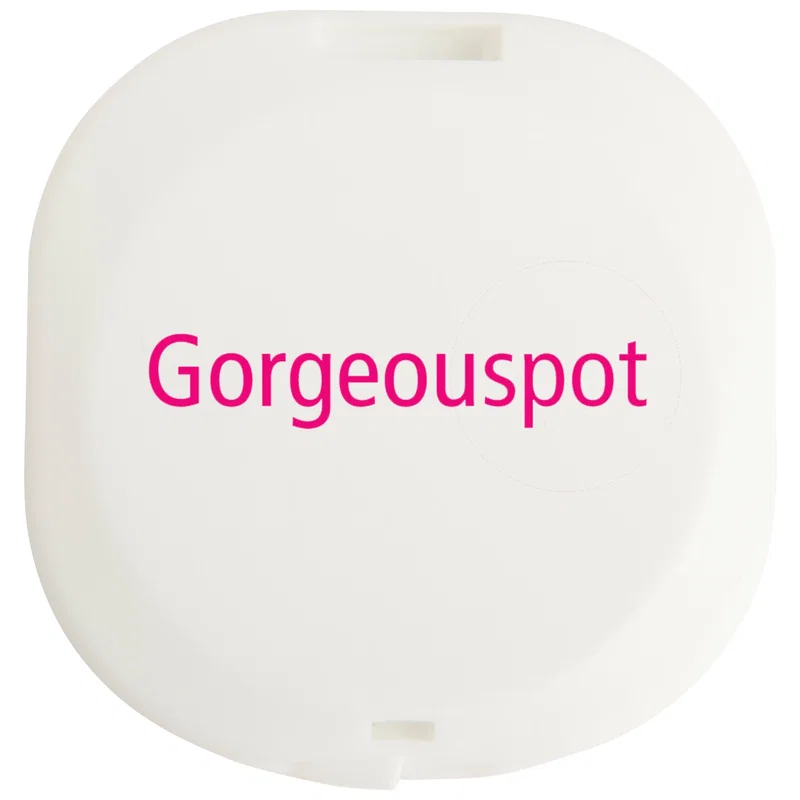 Double Diva™ Compact Mirror — view 12