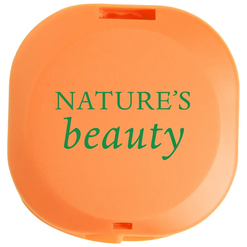 Double Diva™ Compact Mirror — view 5