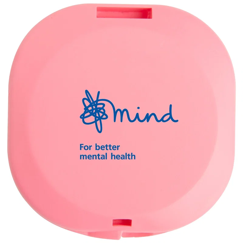Double Diva™ Compact Mirror — view 6