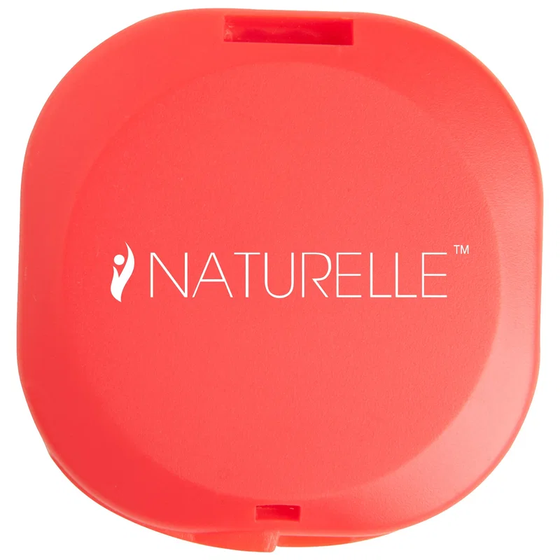 Double Diva™ Compact Mirror — view 7