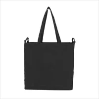 Double-Handle Cotton Tote — view 2