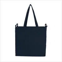 Double-Handle Cotton Tote — view 4