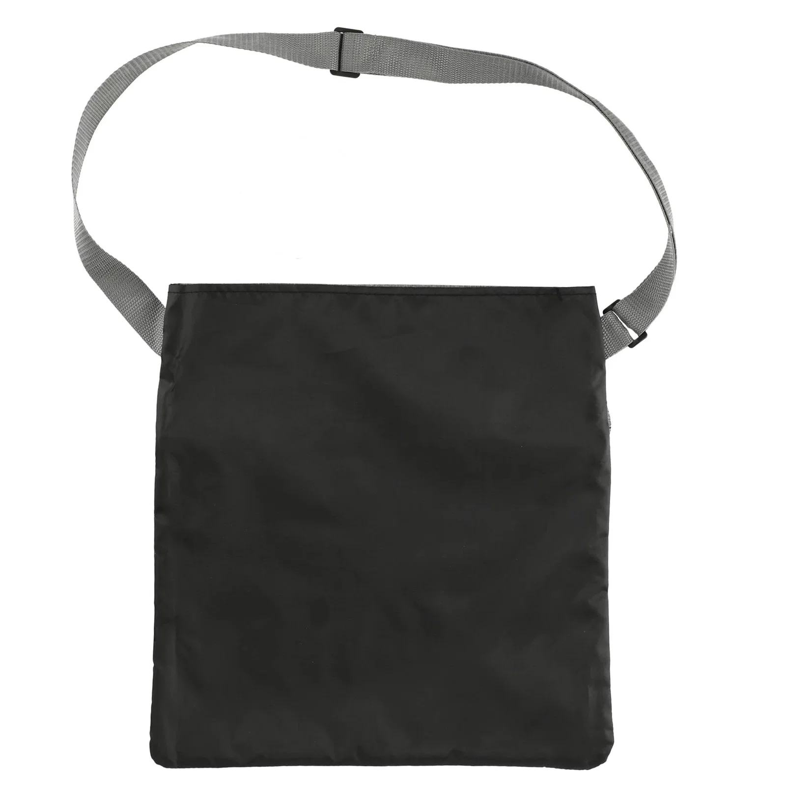 Custom Crossbody Logo Tote Bag — view 12