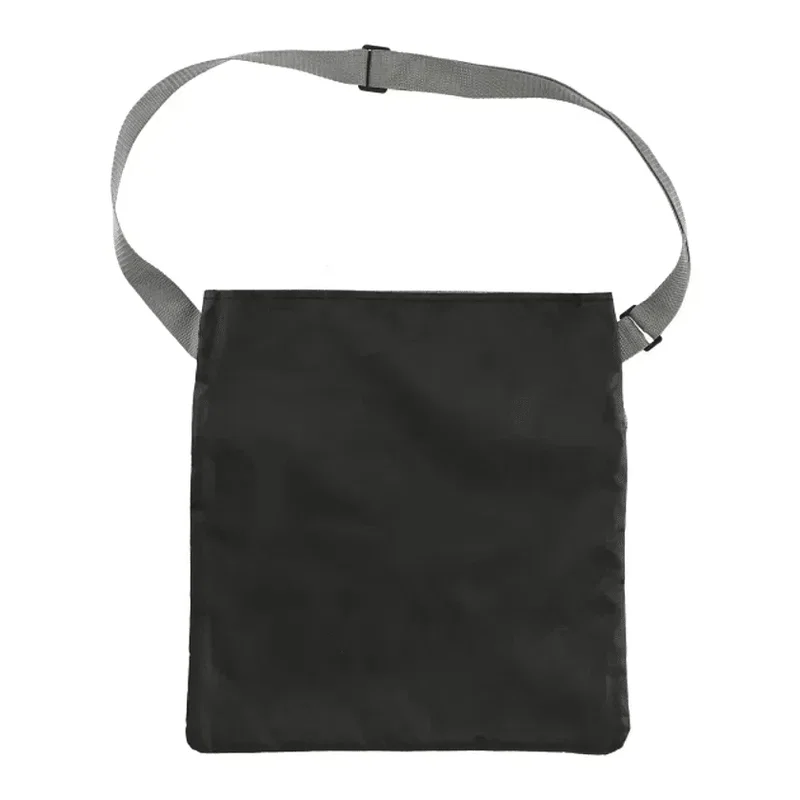 Custom Crossbody Logo Tote Bag — view 7