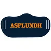 Double Knit Masks in Navy