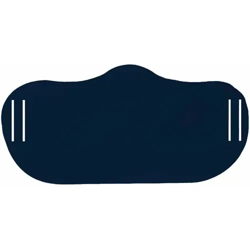 Double Knit Masks — view 14