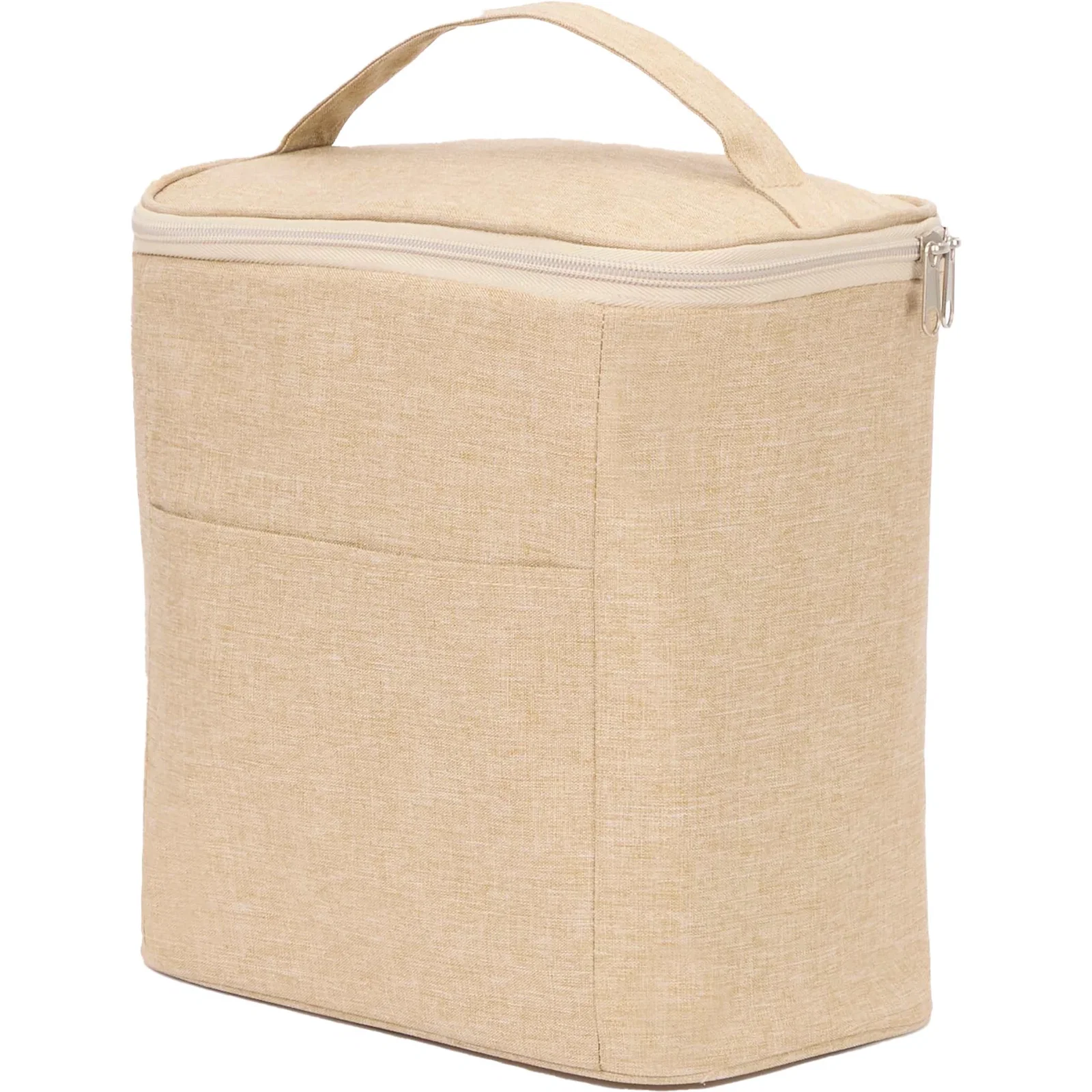 Double Lined 9 Can Cooler with Easy Clean Removable Liner — view 2