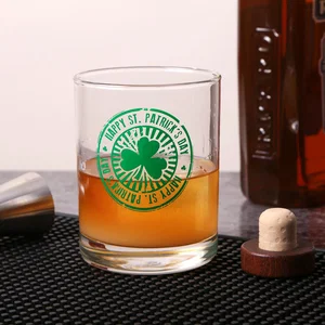 Double Old-Fashioned Glass