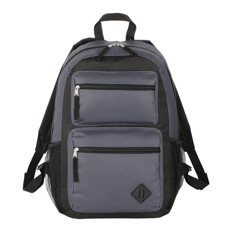 Double Pocket Backpack — view 2