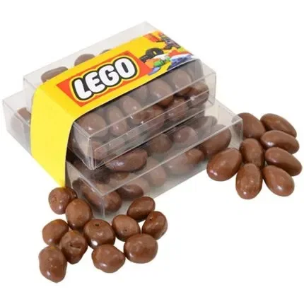 Double Stack Nut Acetate Tower — view 2
