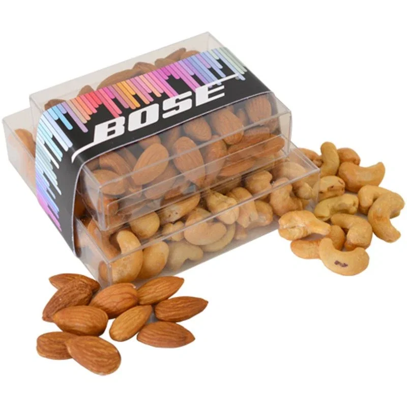 Double Stack Nut Acetate Tower — view 4