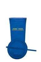 Good Value™ Double Wall Acrylic Tumbler - 24 oz. — view 2