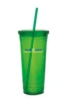 Good Value™ Double Wall Acrylic Tumbler - 24 oz. — view 4