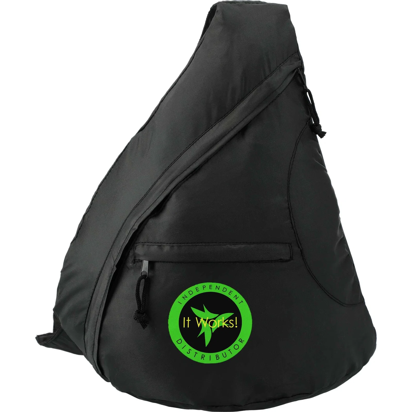 Downtown Sling Backpack — view 5