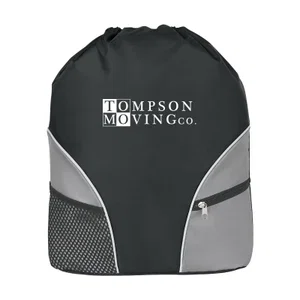 Drawstring Backpack