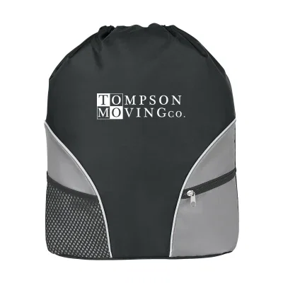Drawstring Backpack