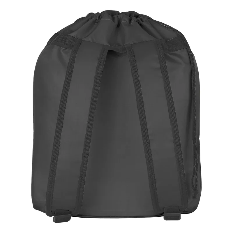 Drawstring Backpack — view 10