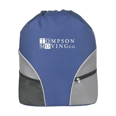 Worn on both shoulders during a walk to class