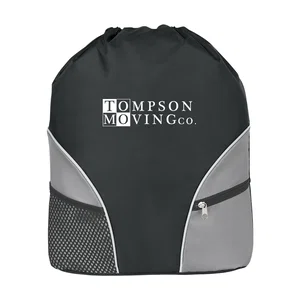 Drawstring Backpack
