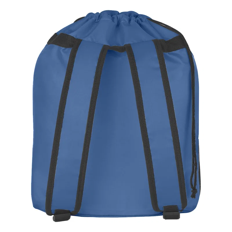 Drawstring Backpack — view 9
