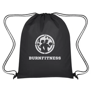 Drawstring Cooler Sports Pack