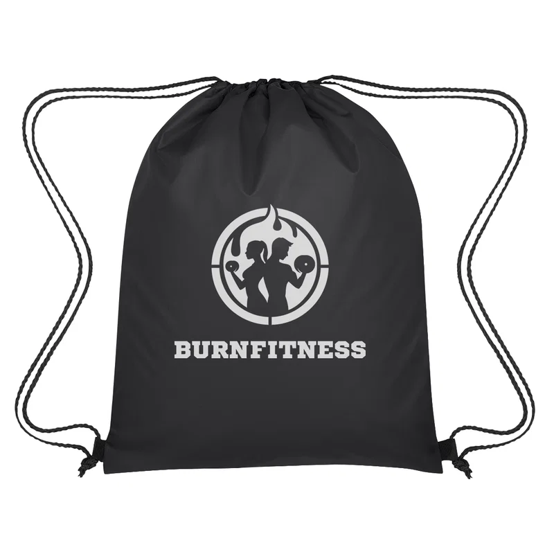 Drawstring Cooler Sports Pack