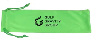 Custom Branded Drawstring Pouch