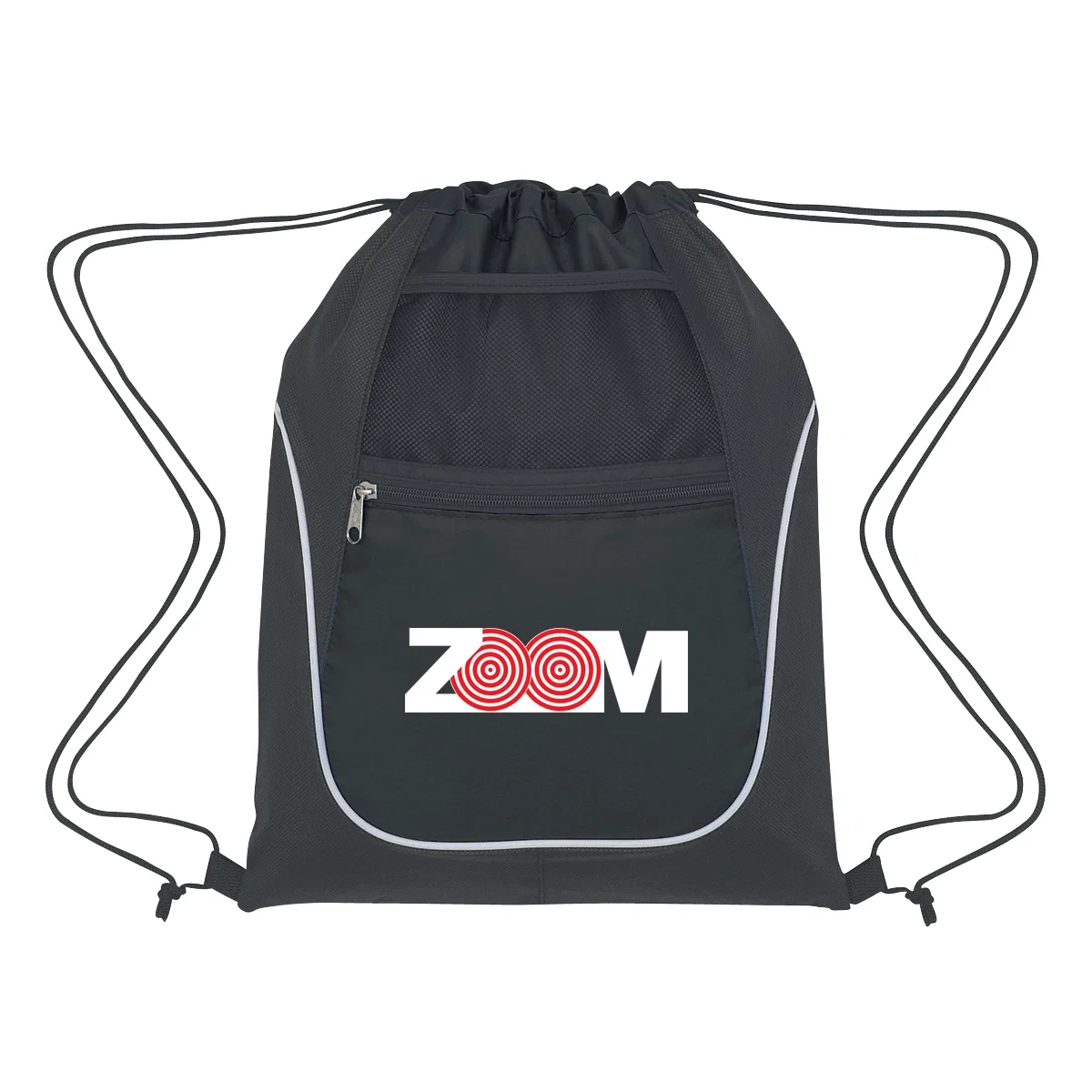 The outer panel of the sports pack and its overall build