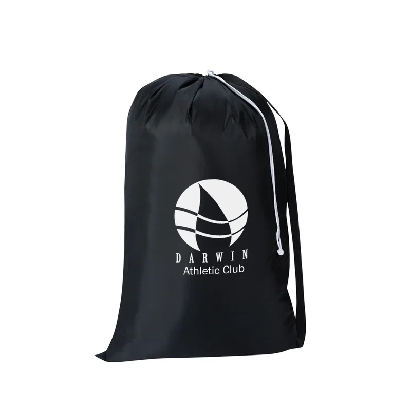 Drawstring Utility Bag — view 8