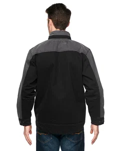 Dri Duck Men's Horizon Jacket