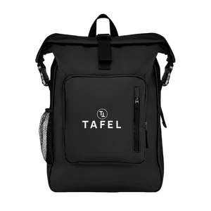 Drift Roll-Top Backpack