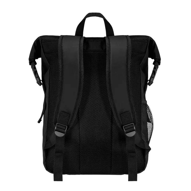 Drift Roll-Top Backpack — view 4