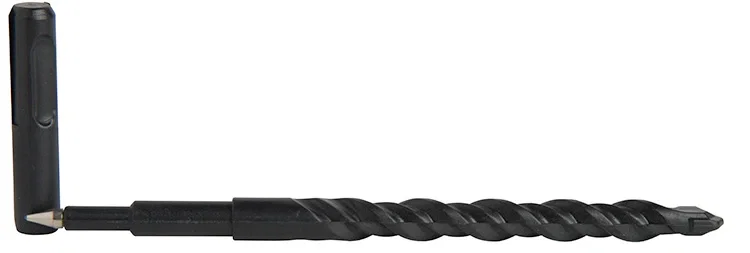 Custom Printed Drill Bit Tool Pen — view 2